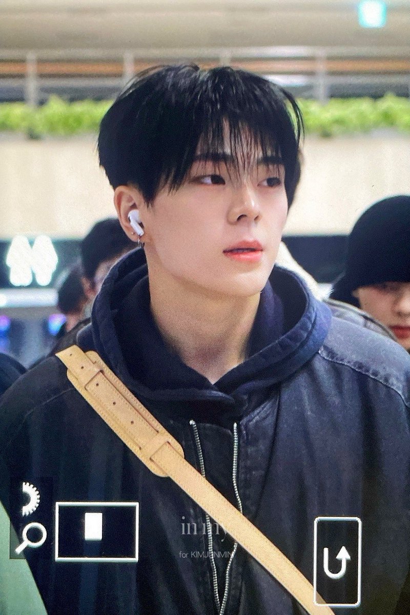 7myni's tweet image. 251226 #김준민