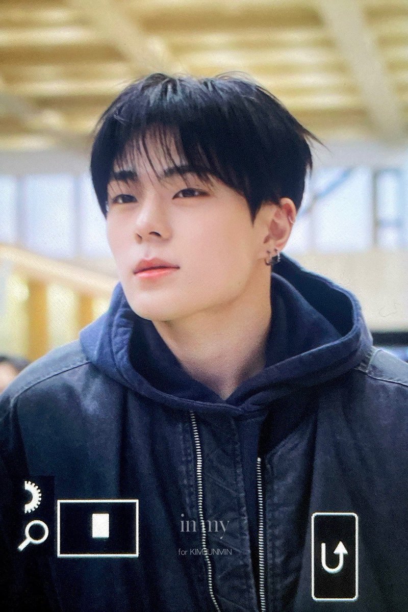 7myni's tweet image. 251226 #김준민