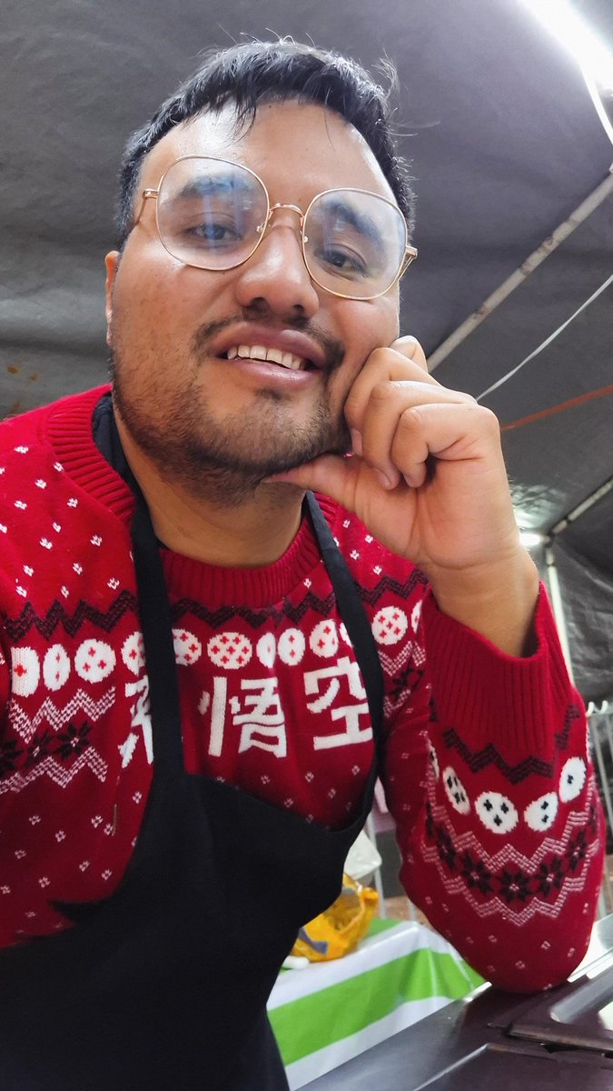 Xavier Avalos tweet media