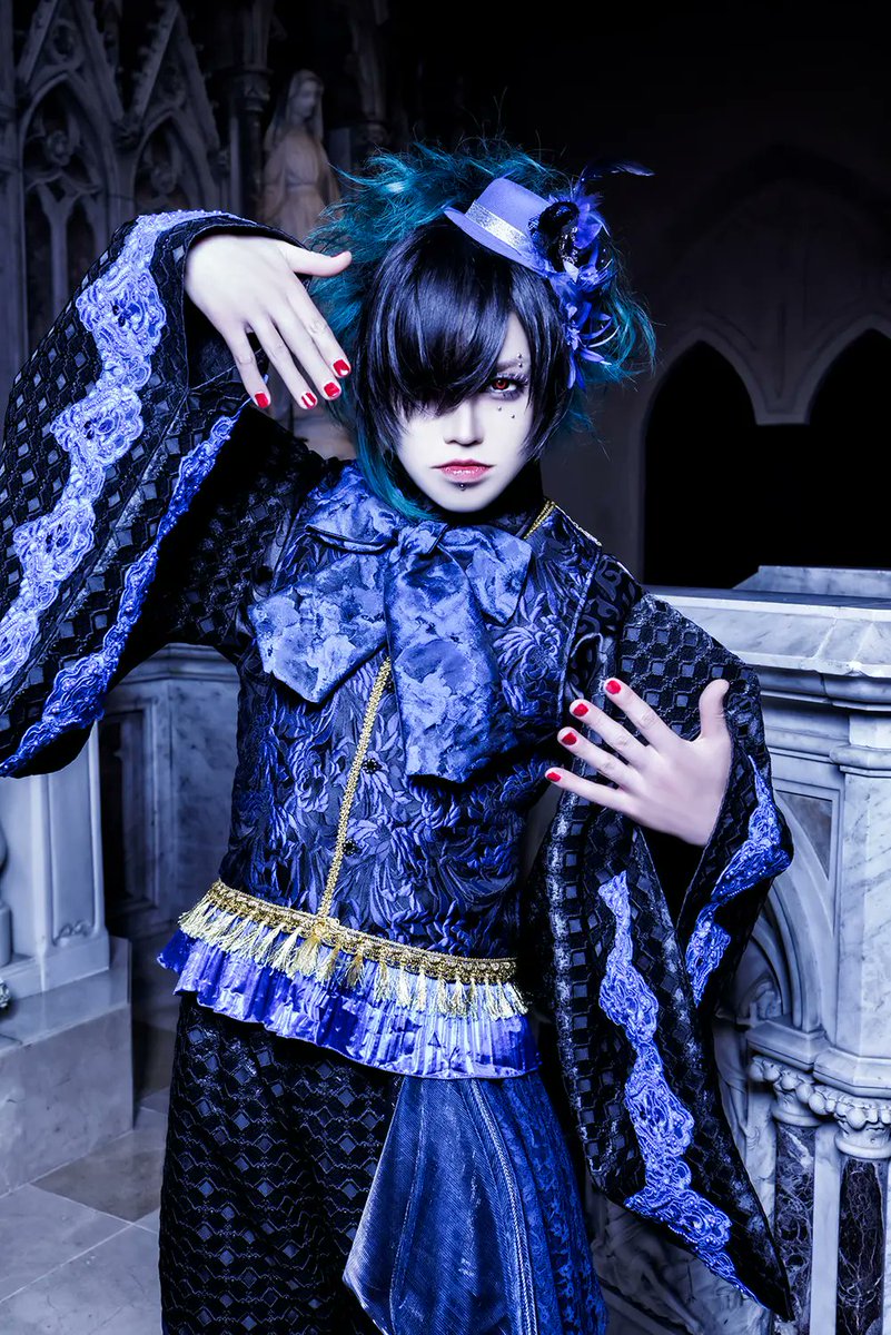 イフシックスワズナイン　archive 激レア　v系 ヴィジュアル系一挙特集!今夜の現場で使いたいV系作品を豪華