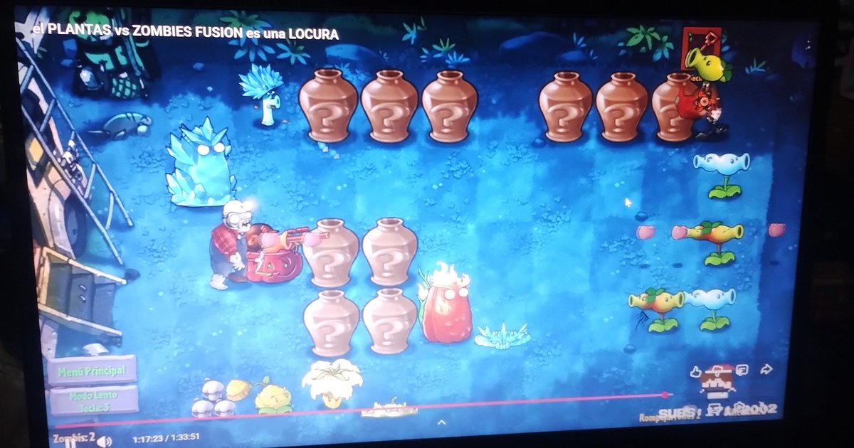 Me estreso ajjaaj
