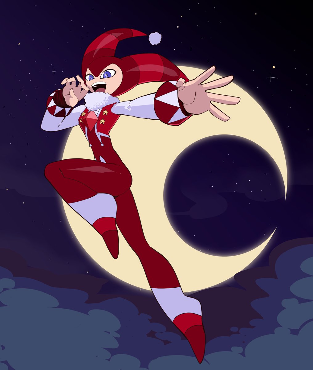 MaximumWarp. tweet media