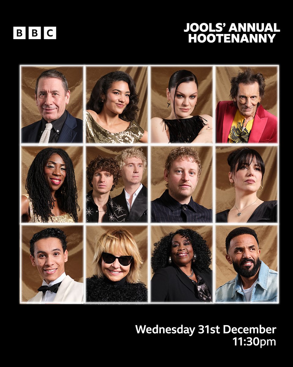 Later...with Jools Holland on BBC Two tweet media