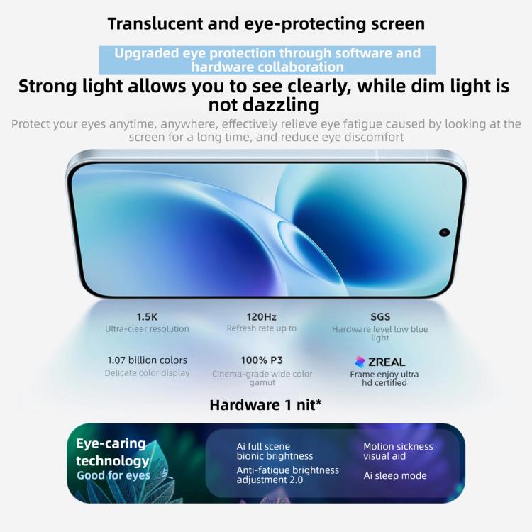 SunskyOnline's tweet image. 🚀 8s Gen 3. Periscope. 90W.
vivo S50 Highlights:
 
➤ Snapdragon 8s Gen 3 Chipset
➤ 50MP Periscope Telephoto Camera
➤ 3D Ultrasonic Fingerprint
➤ 90W FlashCharge &amp;amp; 6500mAh
 
👉bit.ly/4scQ5IN
#vivoS50 #PerformancePhone #FlagshipKiller #Smartphone