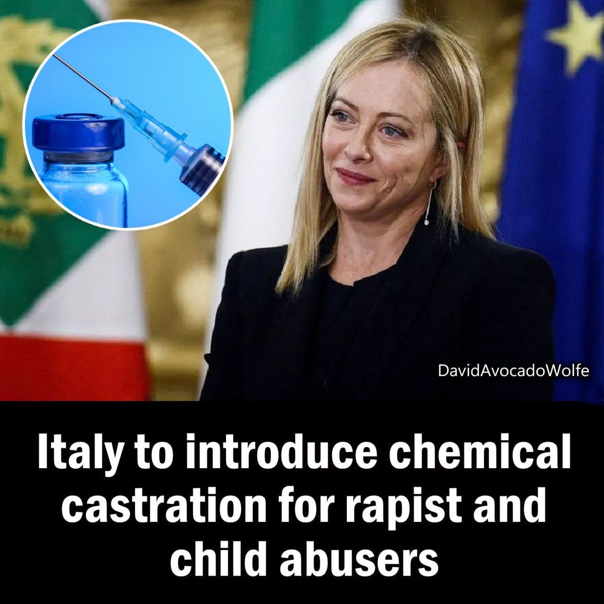 DavidWolfe's tweet image. 