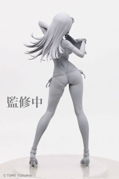 SPARK Fig ゾイドジェネシス コトナ・エレガンス(TAKARA TOMY)チラ見せ