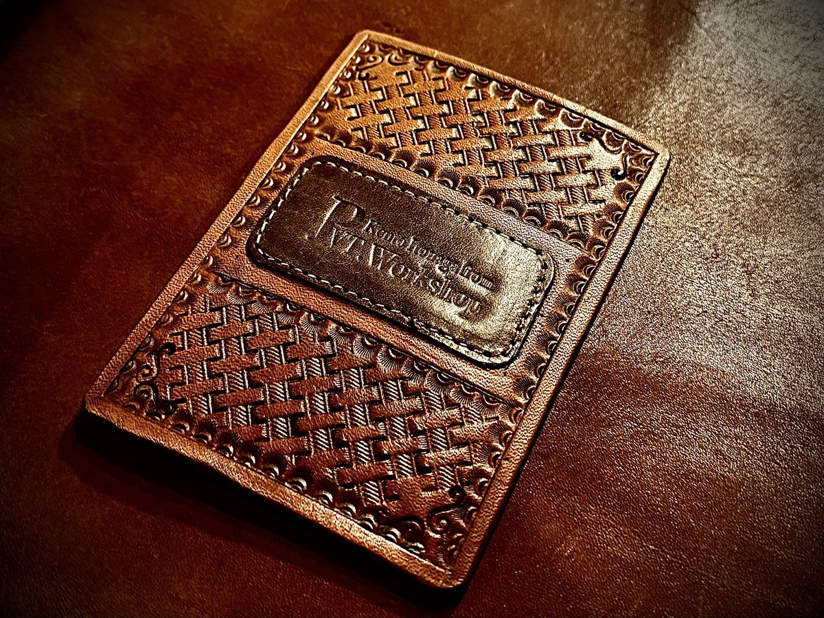 Pvt. Workshop/国内最高峰本革TCG BOX (@pvt_workshop) / Posts / X