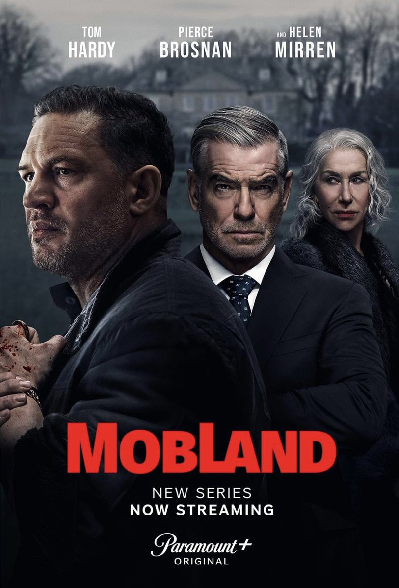 Top 10 greatest series of 2025

1. Adolescence (Netflix)
2. Severance "Season 2" (Apple TV+)
3. Andor "Season 2" (Disney+)
4. The White Lotus "Season 3" (HBO/Max)
5. The Pitt (HBO/Max)
6. Squid Game "Season 3" (Netflix)
7. You "Season 5" (Netflix)
8. Bad Guys (Vidio)
9. Pluribus