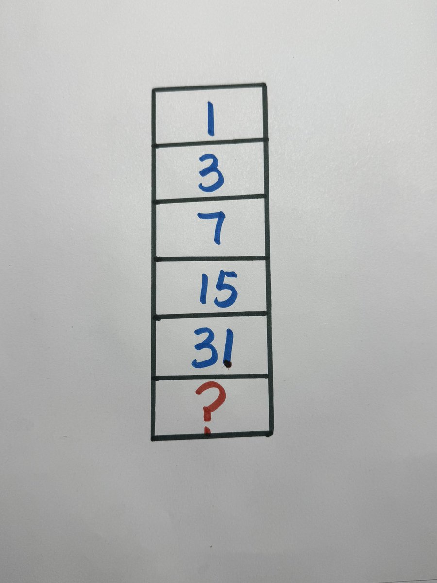 Math Lover tweet media