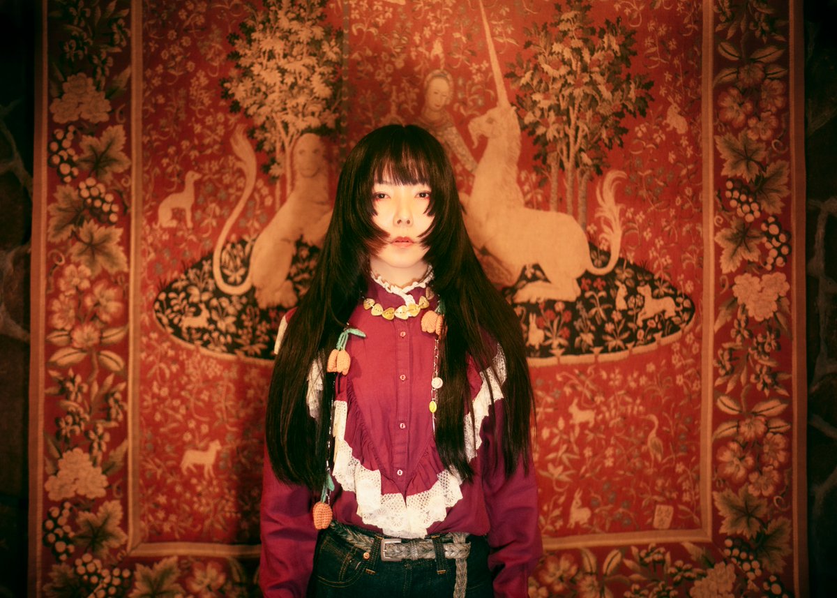 aiko、Zepp Hanedaにて開催されたaiko Live Tour「Love Like Rock vol