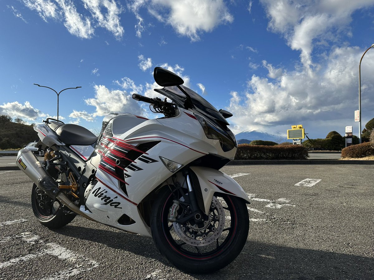 みん🐰🤍 (@ming_ZX14R) / Posts / X