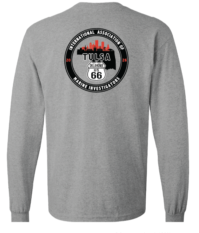 Did Santa forget to bring you what you really wanted?  Pick it up inTulsa at the Annual Training Seminar!!! iami2026.itemorder.com/shop/home/   #IAMIMarine #CMI #CertifiedMarineInvestigator #CMFI #CertifiedMarineFireInvestigator #MCT #MarineCrimesToday #MarineTheft #MarineFraud #IAMI