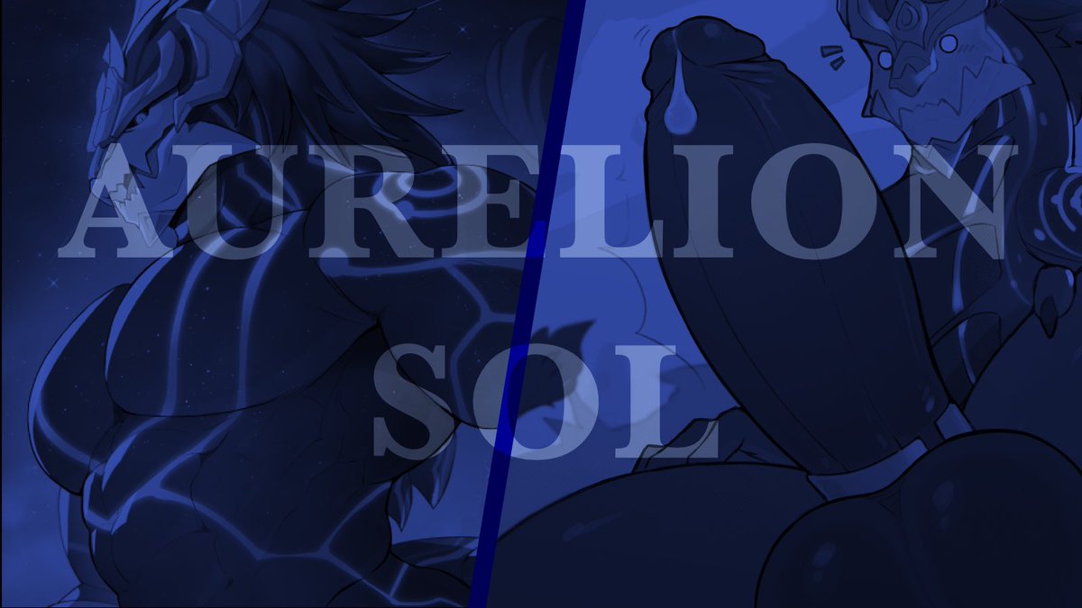 STARFORGER_'s tweet image. ⠀⠀
⠀⠀
⠀⠀𝐃𝐎𝐌𝐈𝐍𝐀𝐓𝐈𝐍𝐆 𝐌𝐈𝐃𝐋𝐀𝐍𝐄 𝐌𝐄𝐍𝐀𝐂𝐄
⠀⠀
⠀⠀