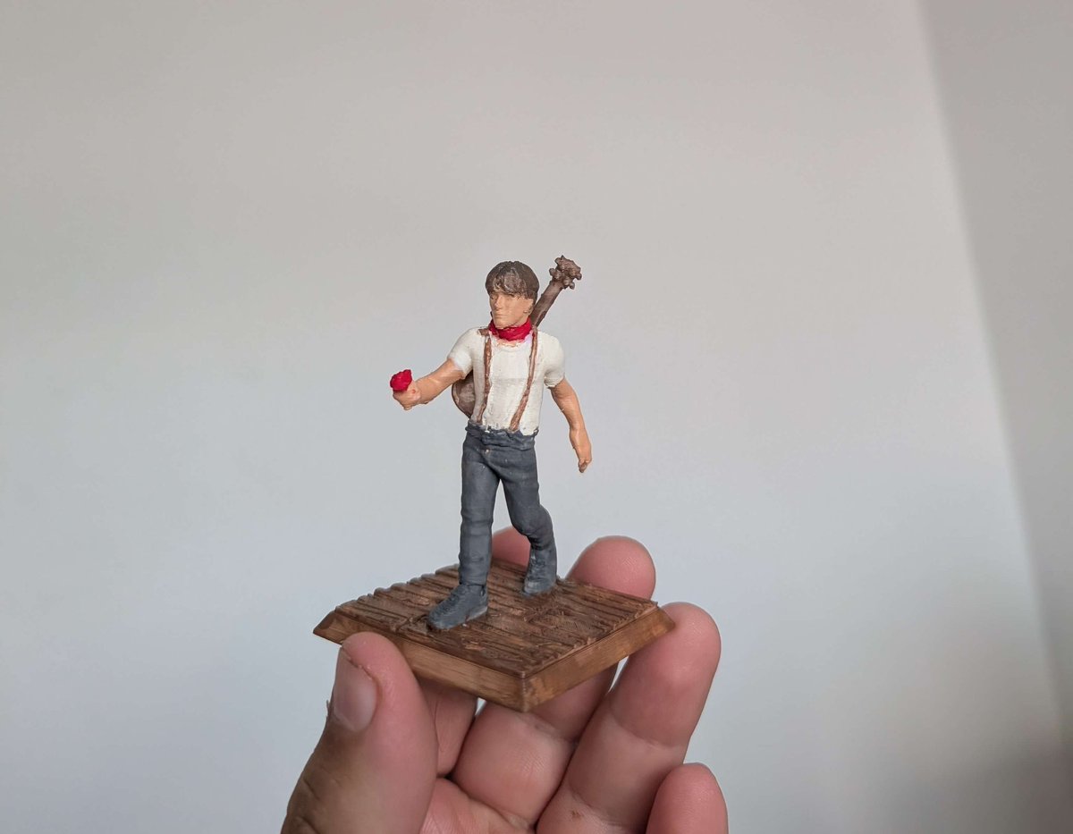 StarFriendSam's tweet image. My Hadestown obsession grows stronger everyday