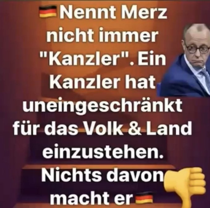 ralf_rat's tweet image. Wussten Sie schon? ............... Siehe Bild.
        👎 🥒 👎
