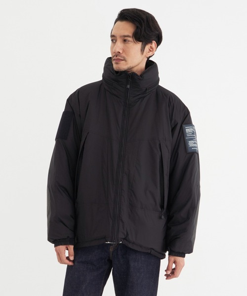 N.HOOLYWOOD 別注×WILD THINGS MONSTER PARKA ₋23FW大人気即完売した
