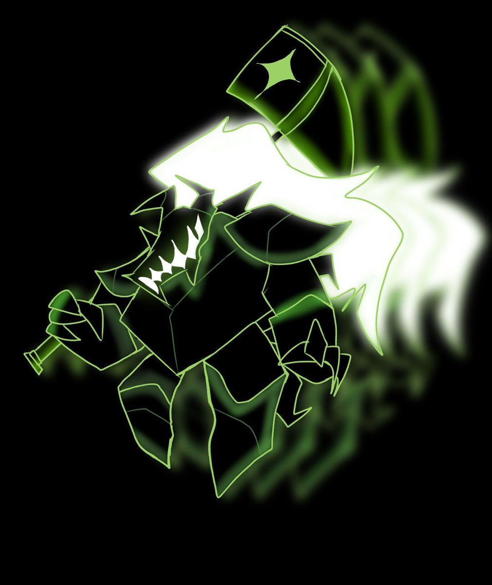 mogeOwO's tweet image. the worldSmith #deltarune #hellhammer #chapterRewritten