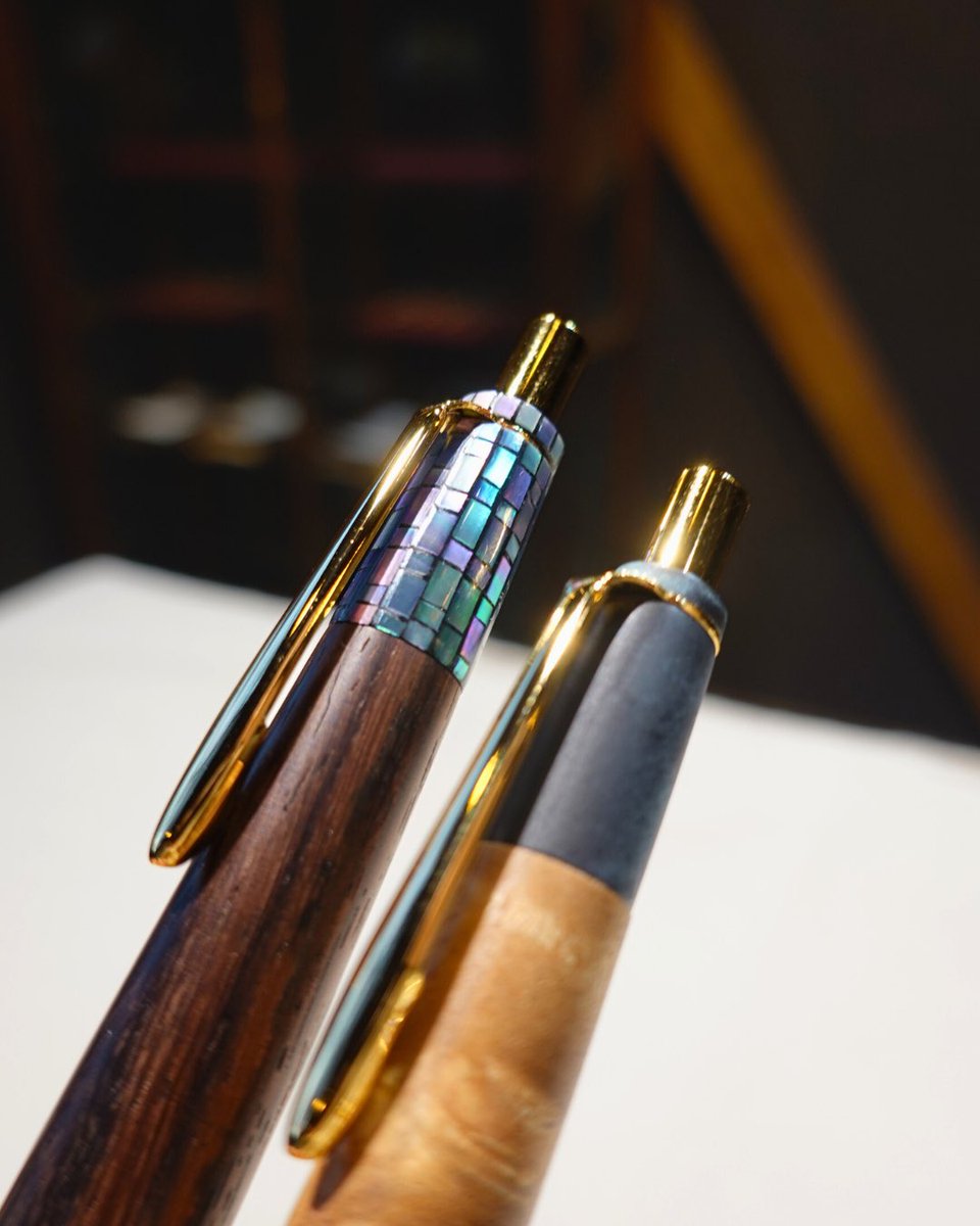 新色】色物金具のご紹介 ※2026年1月4日から、店舗にて発売開始