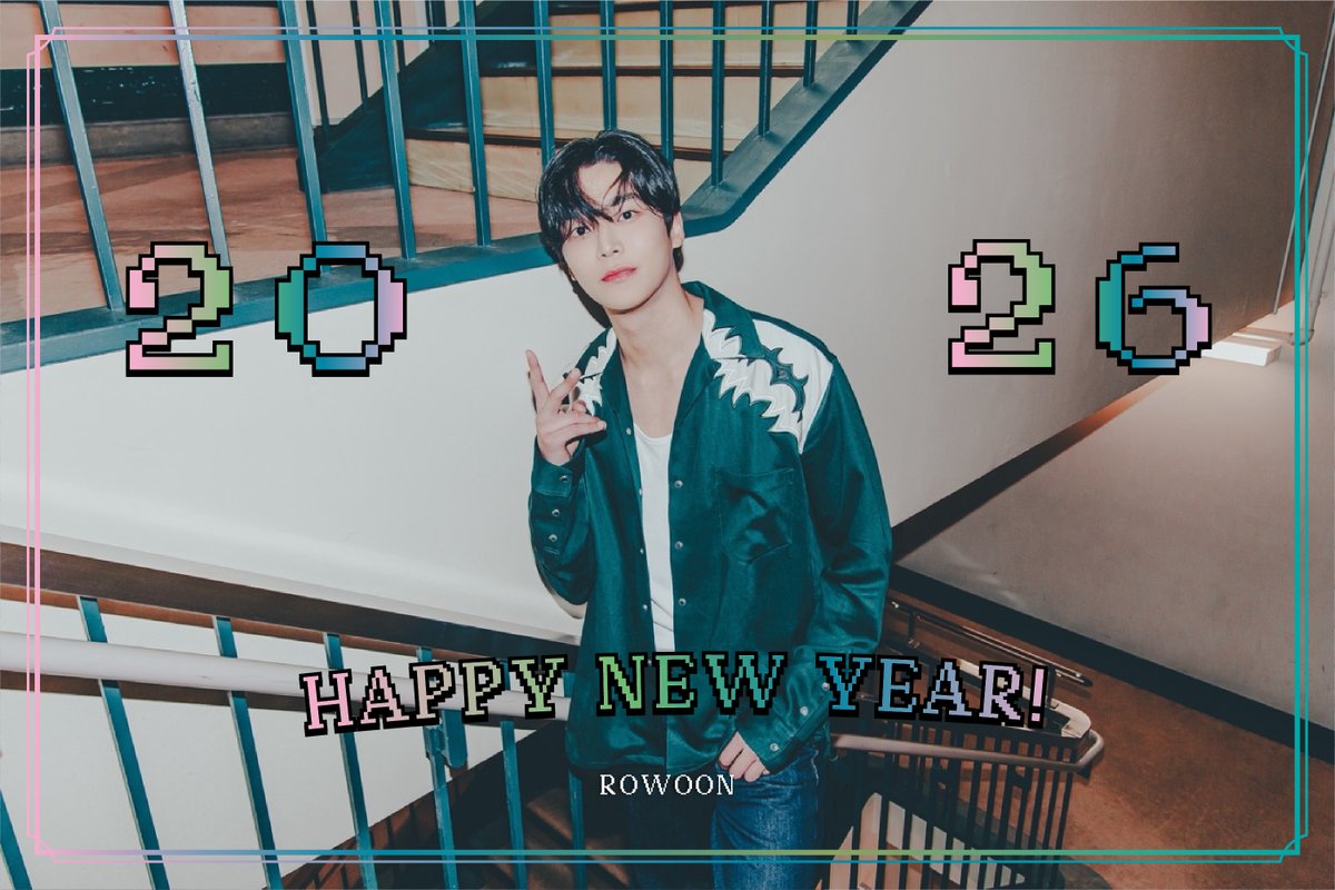 ROWOON JAPAN OFFICIAL (@rowoon_japan) / Posts / X