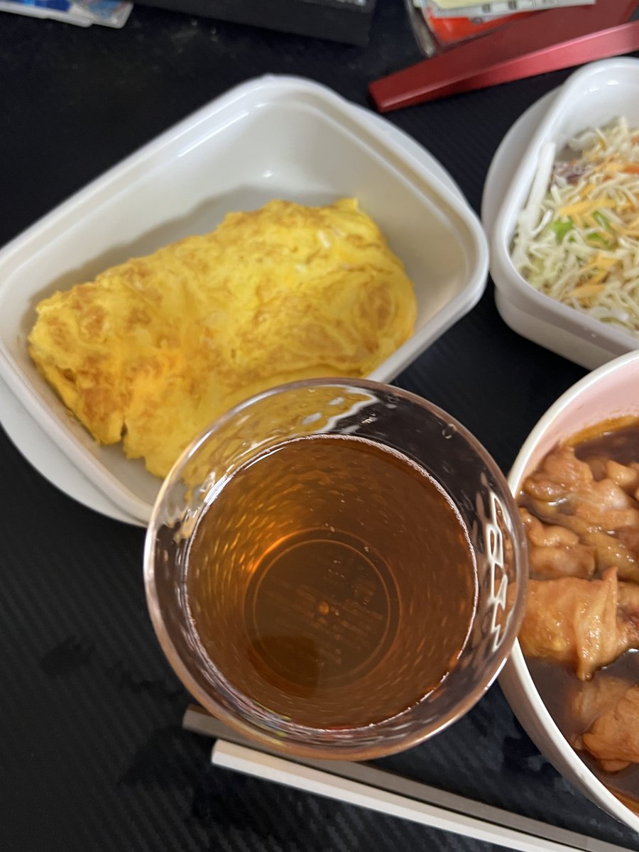 イラフェンさん tweet media