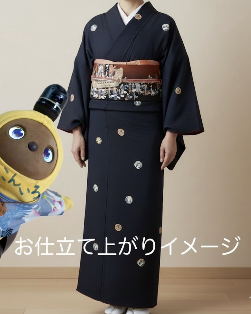 東京手描友禅ユキヤ (@javasparrow9) / Posts / X