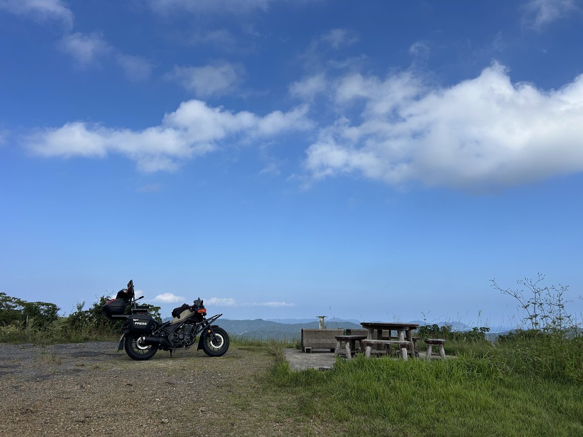 2025年ロケの旅、本日終了。

いつも番組をご覧いただき本当にありがとうございます。2026年ももっと素敵な映像を撮れる様精進します。

皆さま良いお年を！

PS・一年頑張ってくれた自転車の整備をお忘れなく