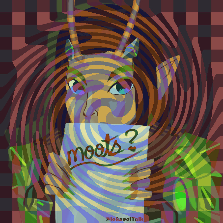 LeSweetTalk tweet media