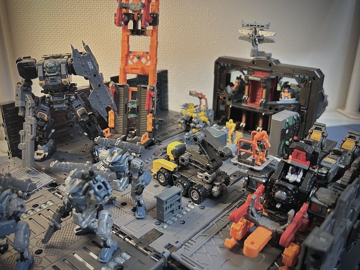 竹ノ本秀麿@クルマとトイやプラモデルが好き tweet media