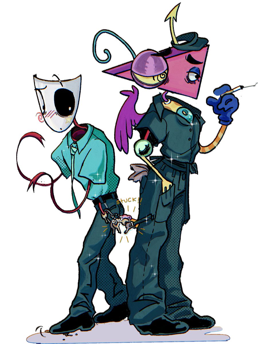 cterpillarleafs's tweet image. my peam (peak) #abstragedy #TADC