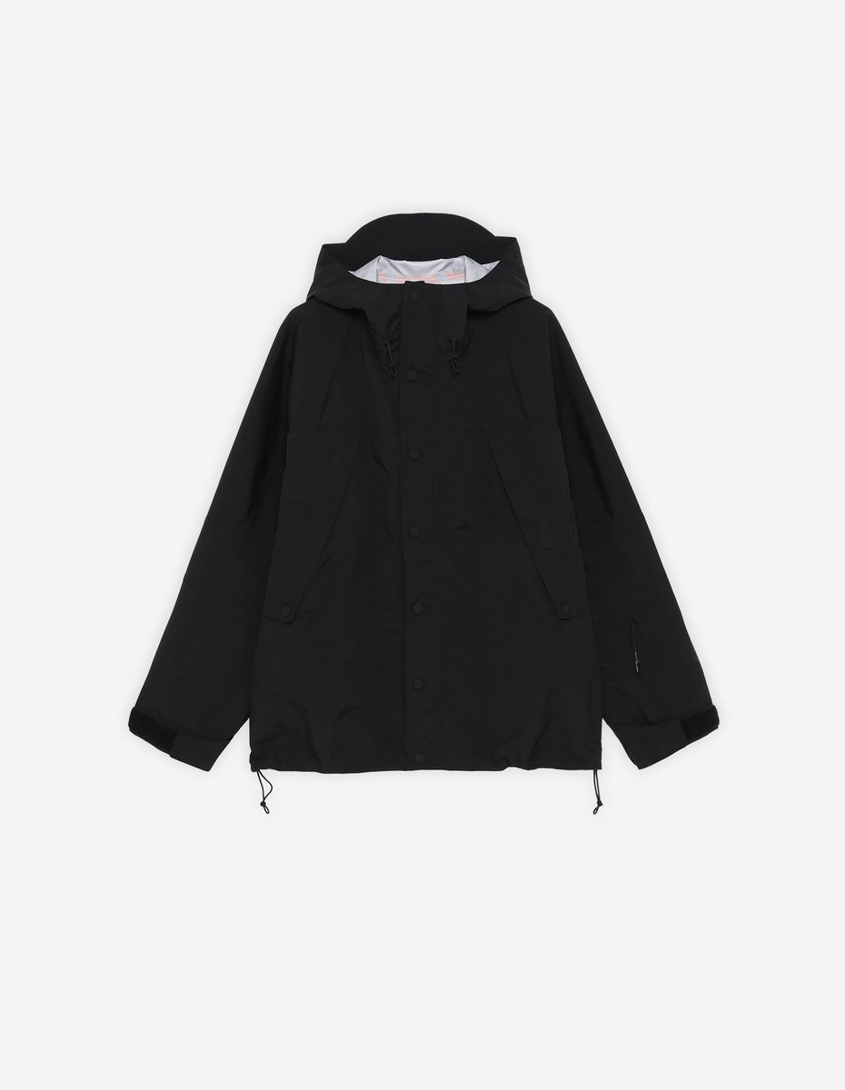 ⭐*︎様 感謝sale❤️8386❤️新品✨MAISON KITSUNE❤️素敵 Maison Kitsune（メゾンキツネ）の「CHILLAX FOX PATCH CLASSIC HOODIE