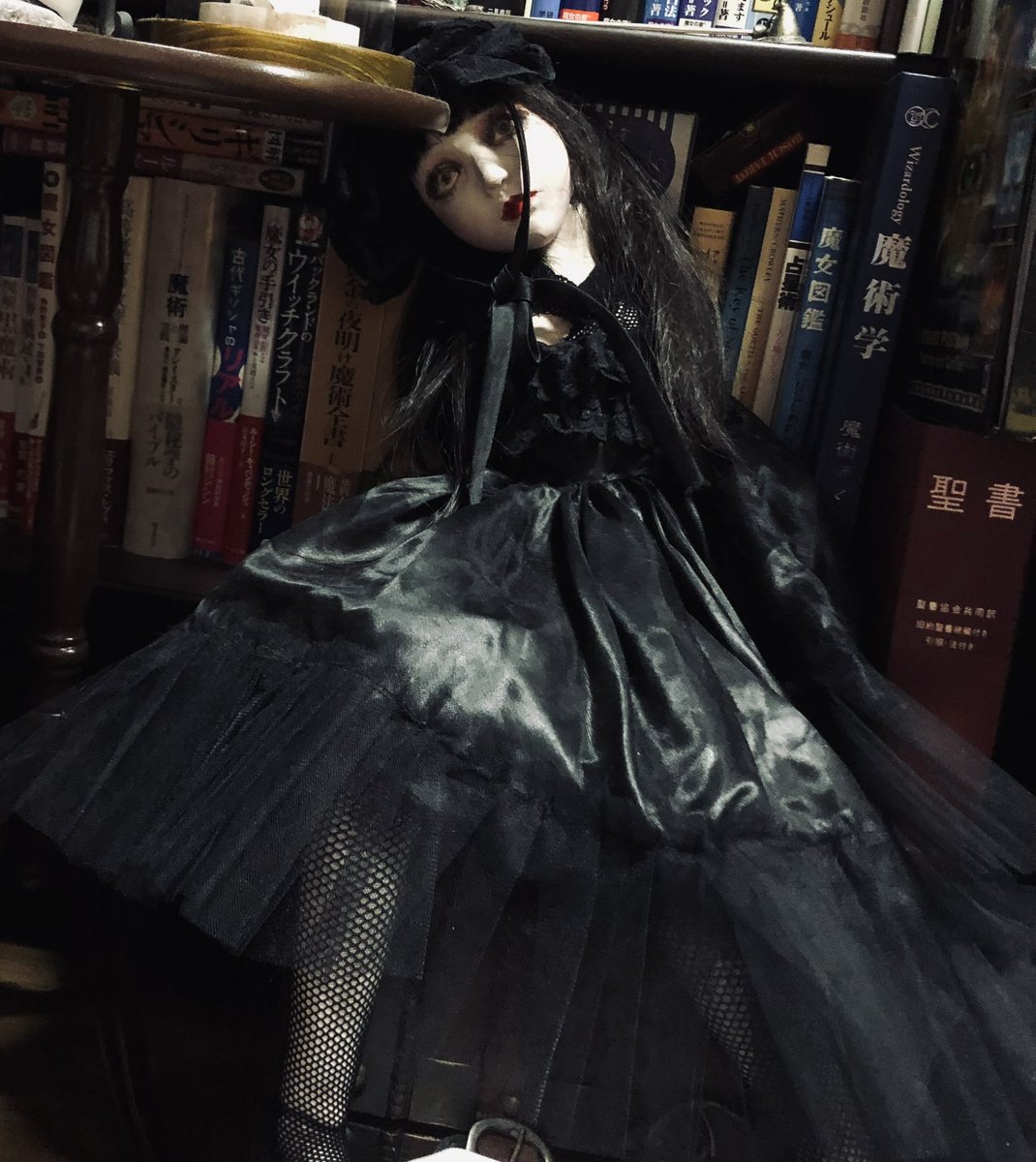 Salon Hecate（ヘカテ） tweet media