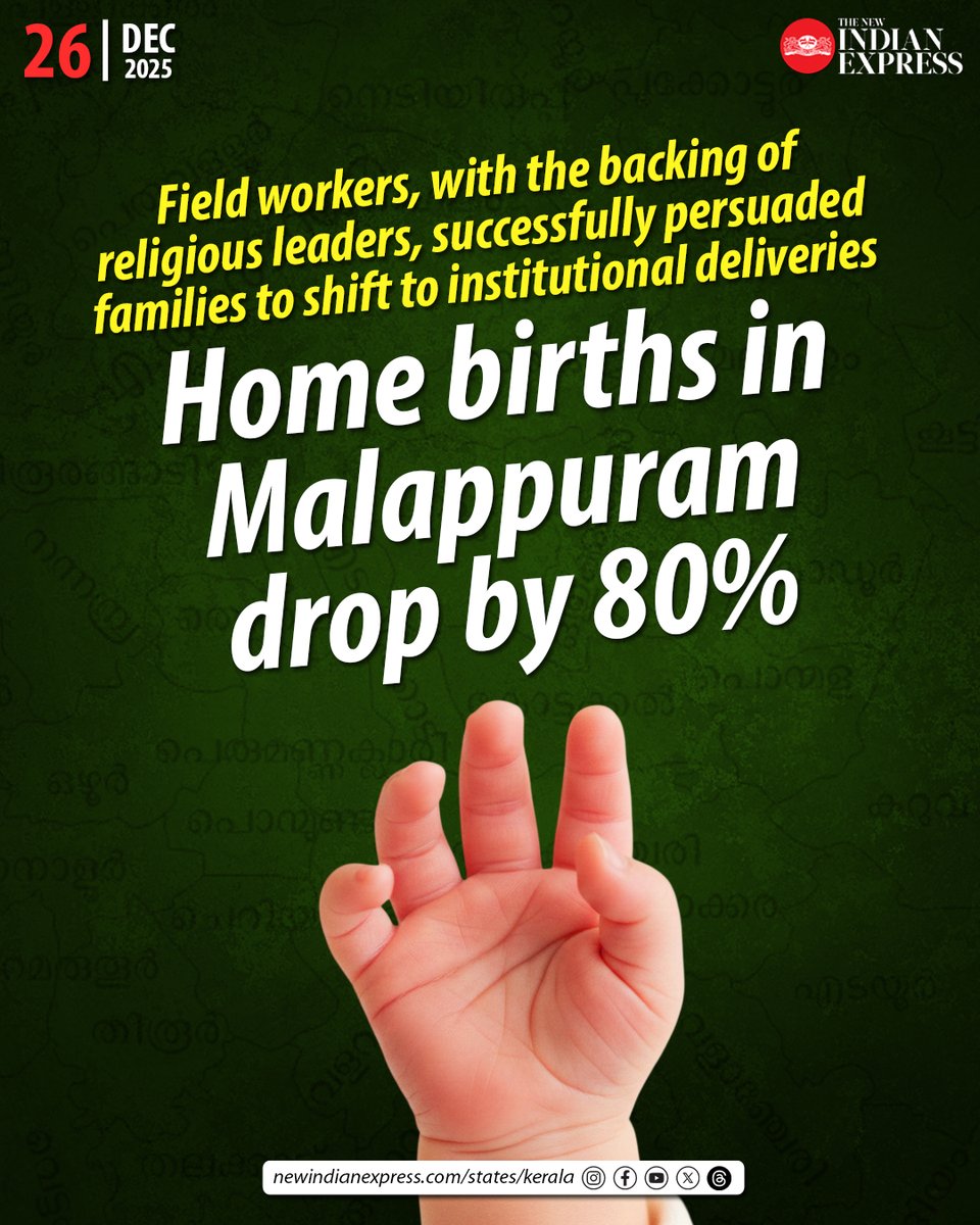 TNIE Kerala tweet media