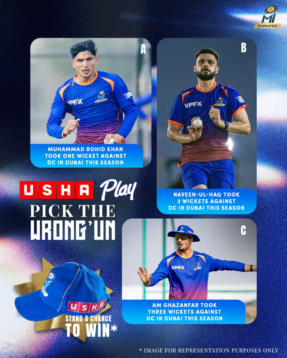 MI Emirates tweet media