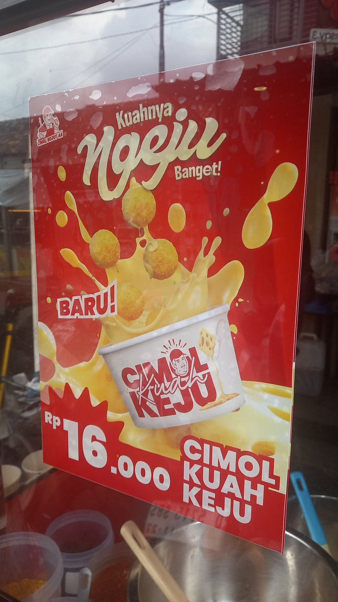 i love cimol bojot aa