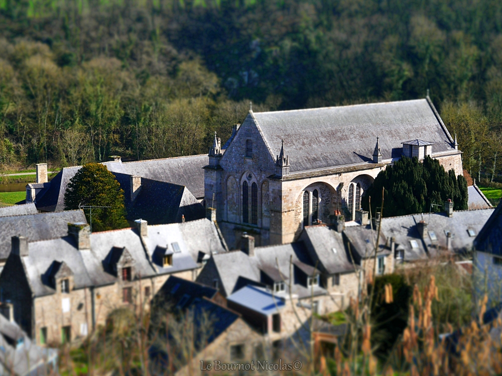 Léhon édition 2025
Une parenthèse au cœur de cette Petite Cité de Caractère.
