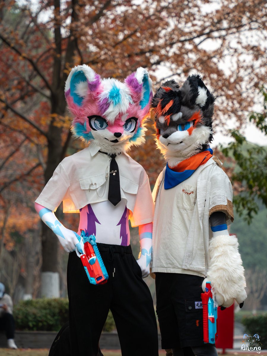 洛伊_Avery tweet media