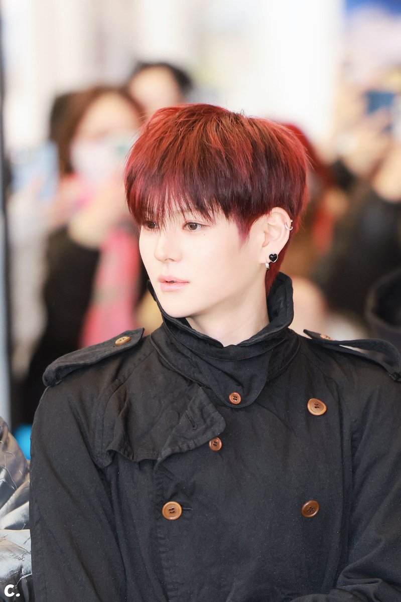 251226 

#요시 #YOSHI #ヨシ #金本芳典 
#트레저 #TREASURE #トレジャー