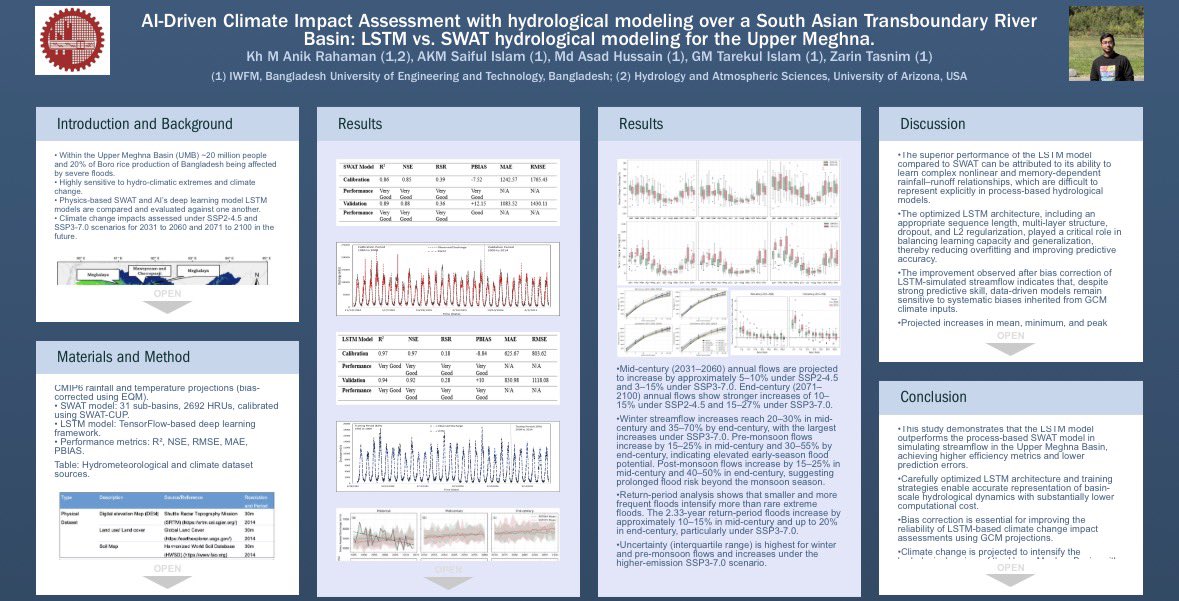 A K M Saiful Islam tweet media