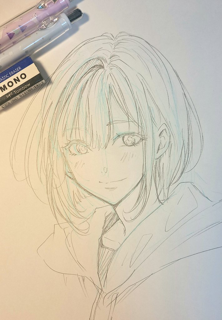 Post by 火鳥満月（ひのとり まんげつ）『Beat again②』連載＆発売中