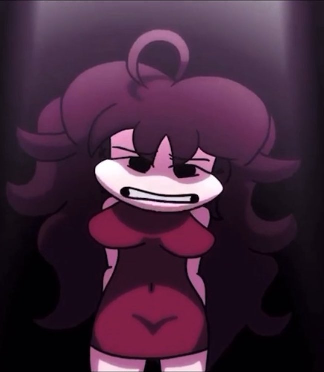 0110Alexander_'s tweet image. “So I hope you’re happy.”
“Happy for what you’ve done.”

Sorry gf’s anatomy pissed me off here so redraw. This cutscene is still peak