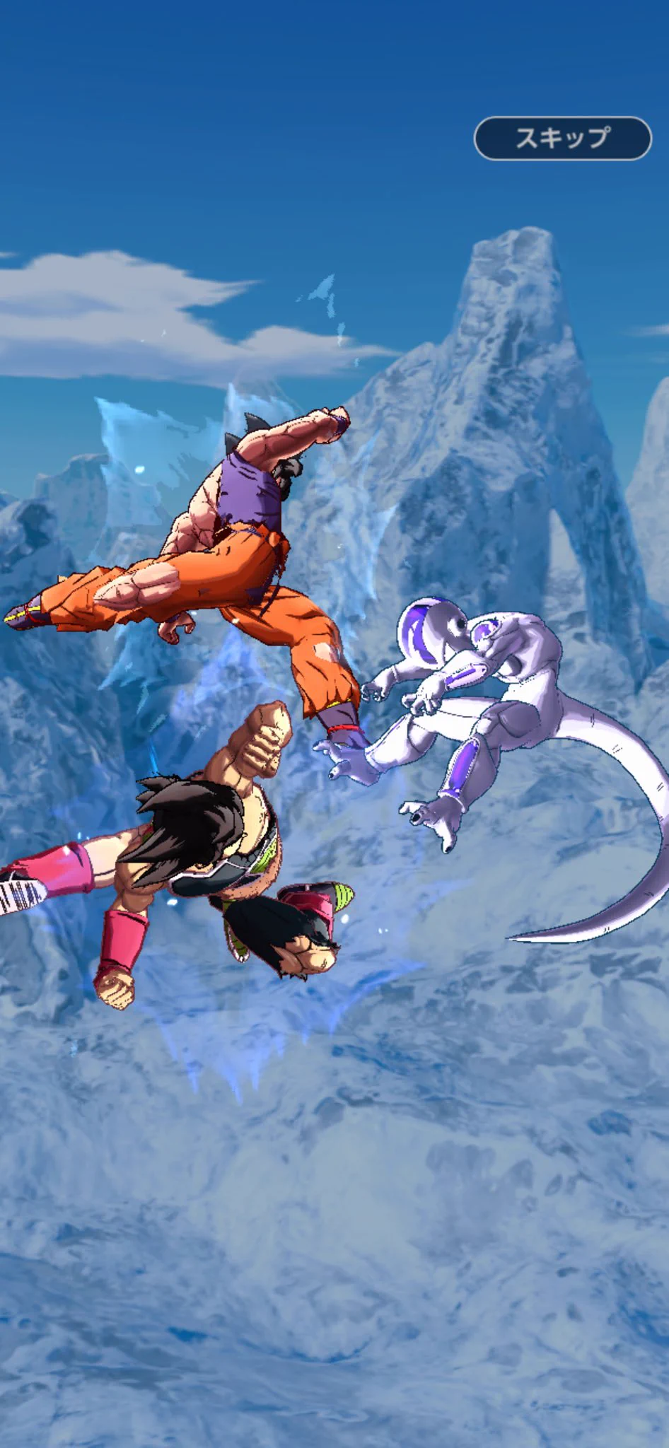 ドラゴンボール レジェンズ公式 on X: 