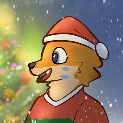Merry Christmas Everyone!