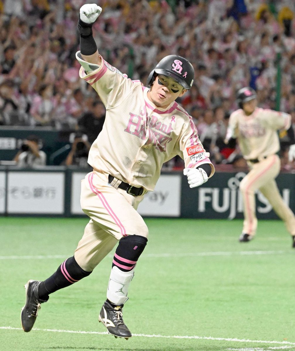 牧原大成選手のトークショー開催 観覧者を募集 西日本スポーツ賞