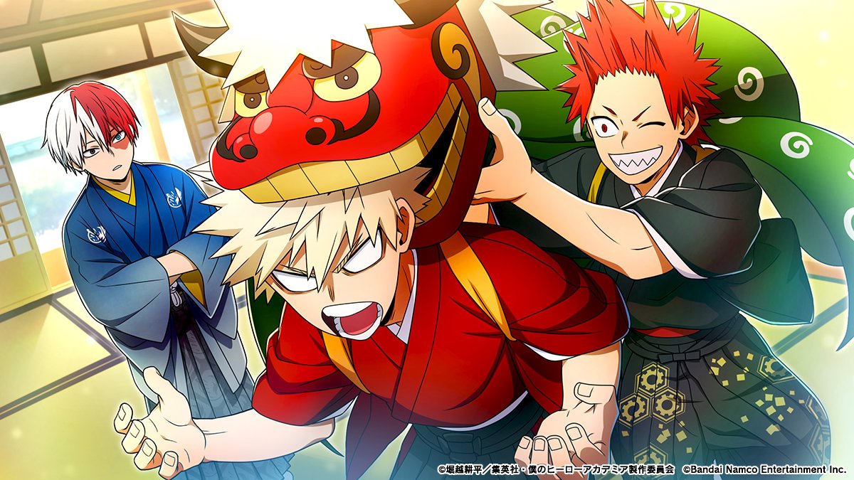 さみ (@baku_shinchi) / Posts / X