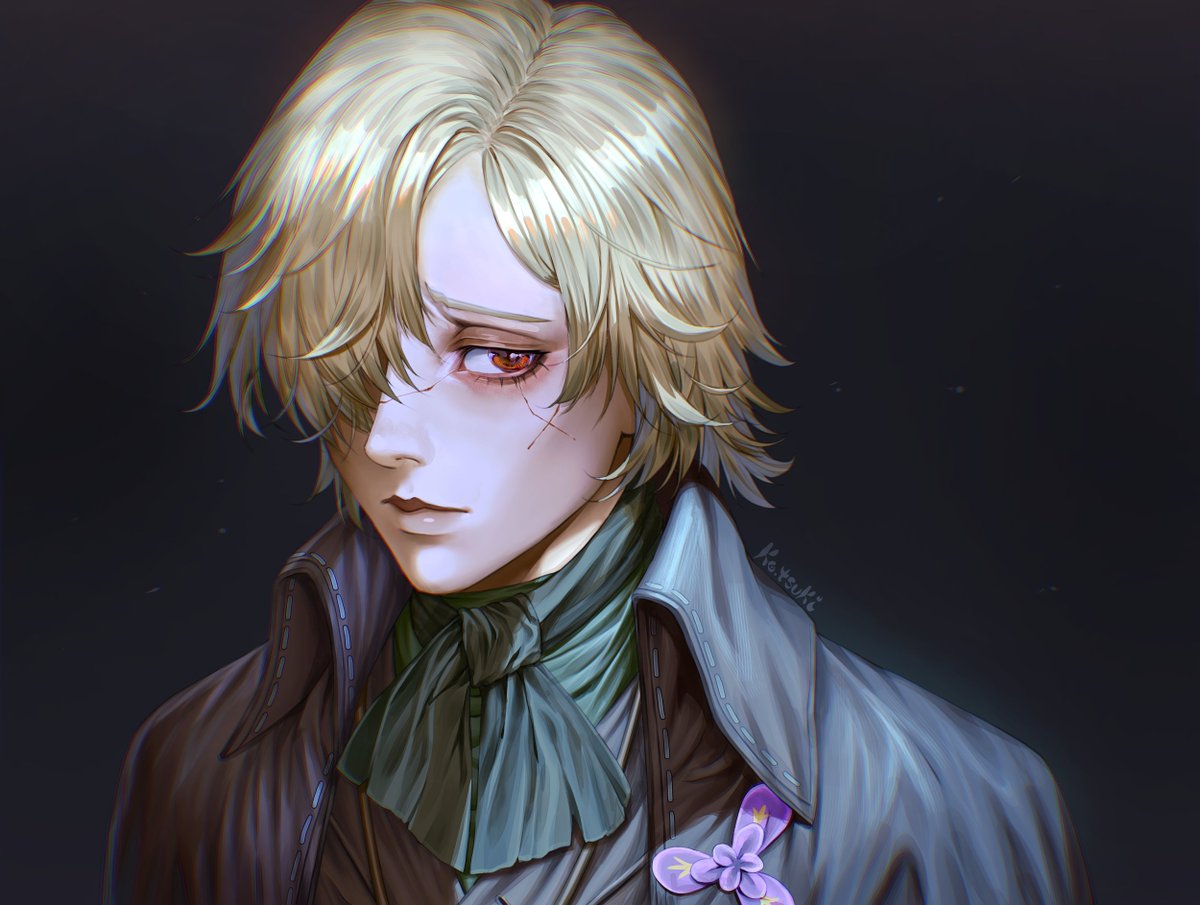 KotsukiArts's tweet photo. Commission from client( they want name hidden)
#artmoots #artcommissions https://t.co/hd87KgXMqZ