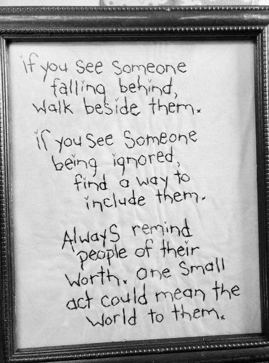 hvgoenka's tweet photo. Meaningful….. https://t.co/LhTCq6DG1V