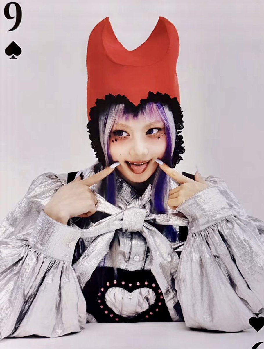 ʟᴏᴜɪᴇ | XG (@Juri_lulu) / Posts / X