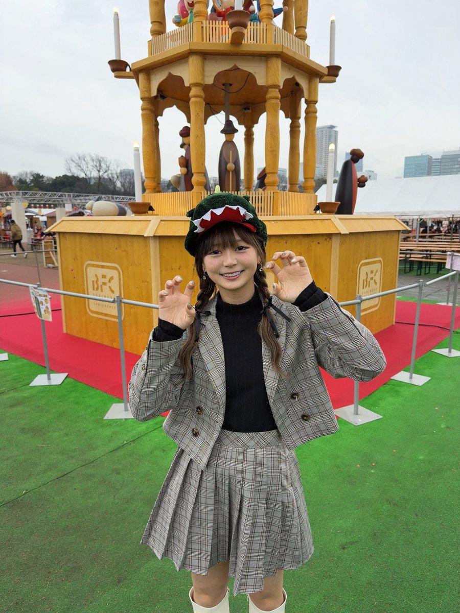 Post by あたろー🦖🥚 on X: がおー🦖