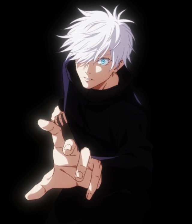 Artsy_Noon's tweet image. He's coming for you!