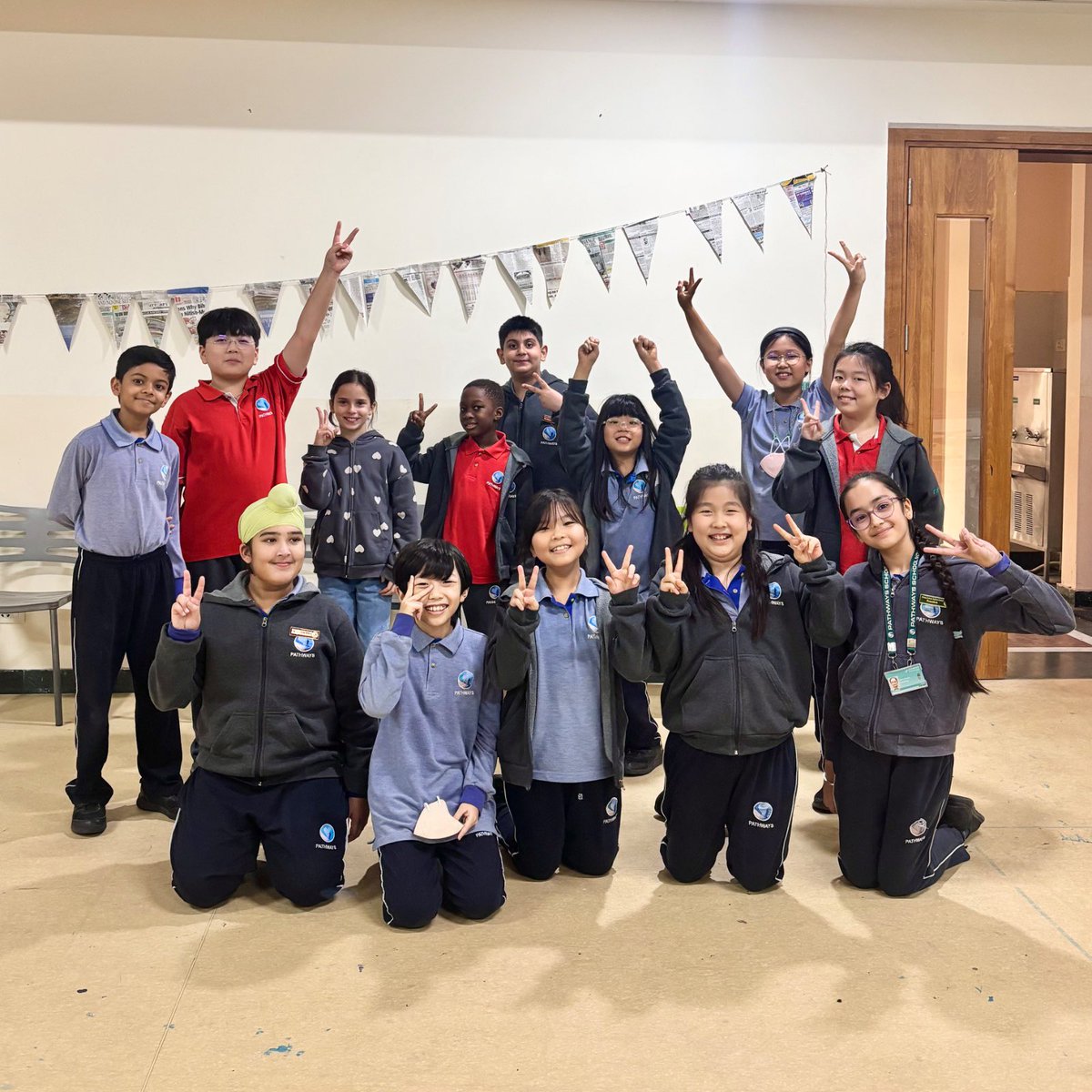 Pathways School Noida tweet media